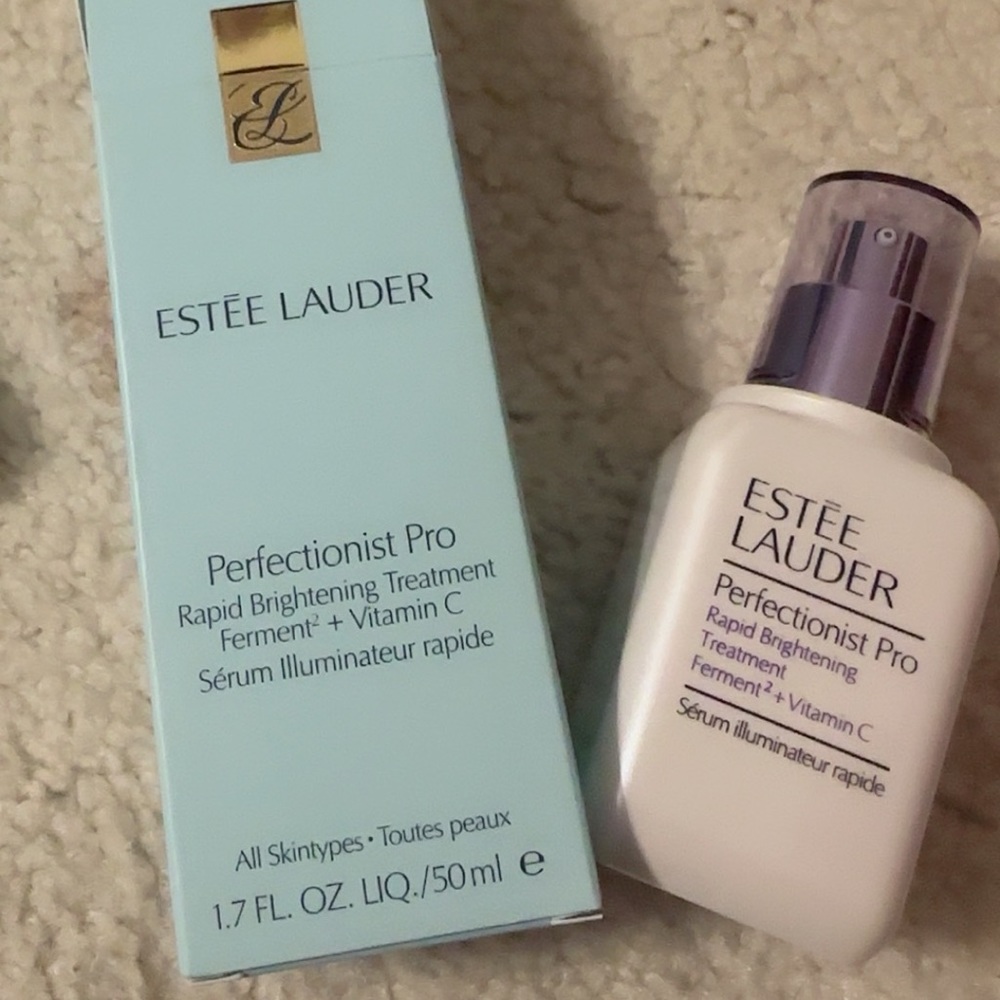 Perfectionist Pro Rapid Brightening Treatment Serum with Ferment2 + Vitamin C